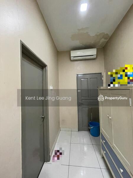 Untuk Dijual - Bandar Puteri Klang 22x80 fully extend